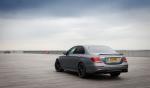 Mercedes-AMG E63 S 4Matic+ 2017 года (UK)